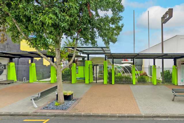 CENTRAL PAPAKURA RETAIL OR OFFICE