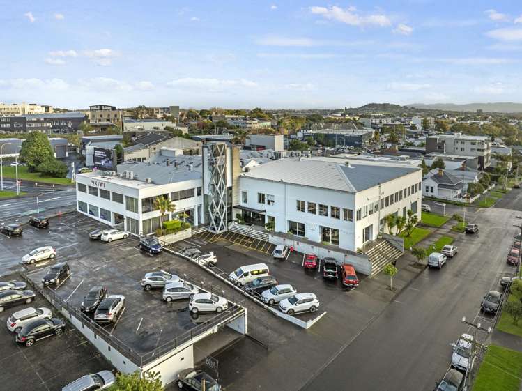 Tenancy E/317 New North Road Kingsland_11