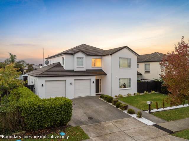 Your Perfect Home Awaits!