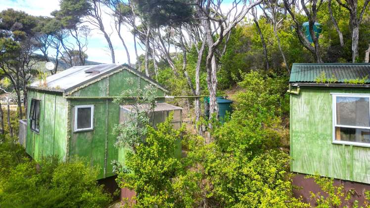 Lot 4 DP66008 North Cove Kawau Island_13