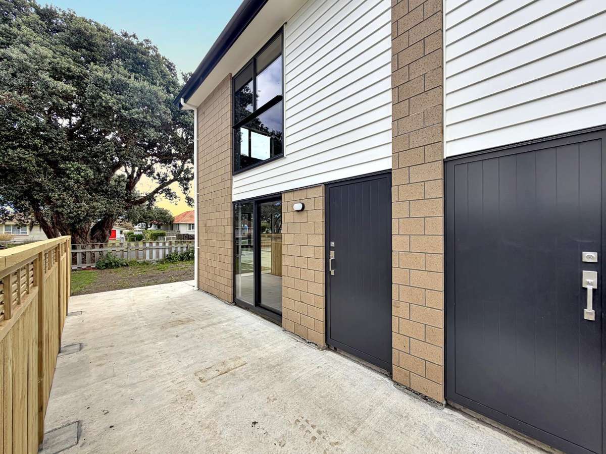 GONVILLE - 2 BEDROOMS 1