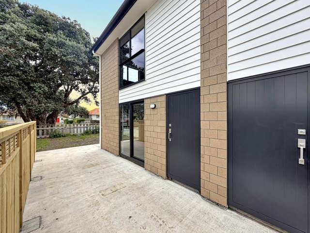 GONVILLE - 2 BEDROOMS