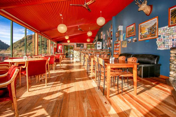 1205 Lower Buller Gorge Westport_9