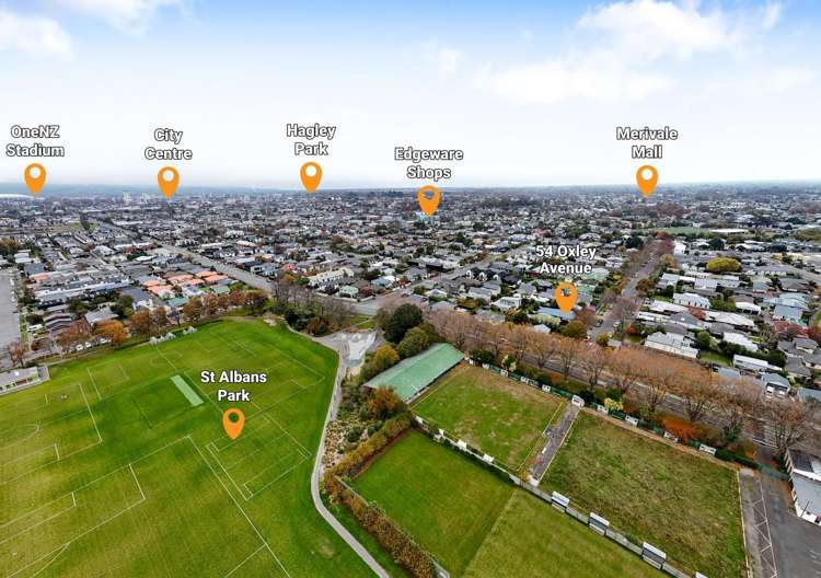 54 Oxley Avenue Saint Albans_20