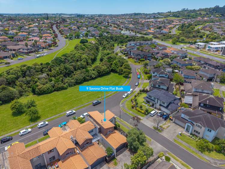 9 Savona Drive Flat Bush_31