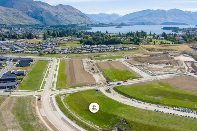 Lot 124 Pembroke Terrace, Avalon Station Drive Wanaka_2