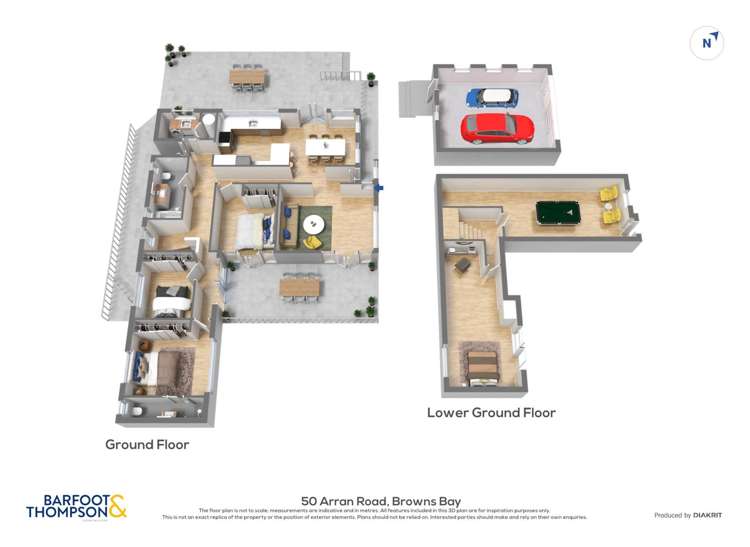 50 Arran Road Browns Bay_14