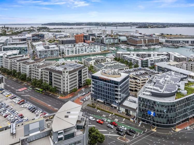 7-9 Fanshawe Street Auckland Central_8