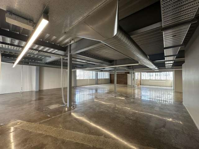 86 Wellesley Street City Centre_4