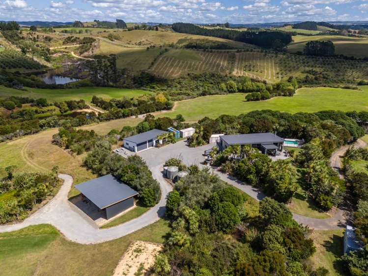 128 Te Kowhai Point Road Kerikeri_0