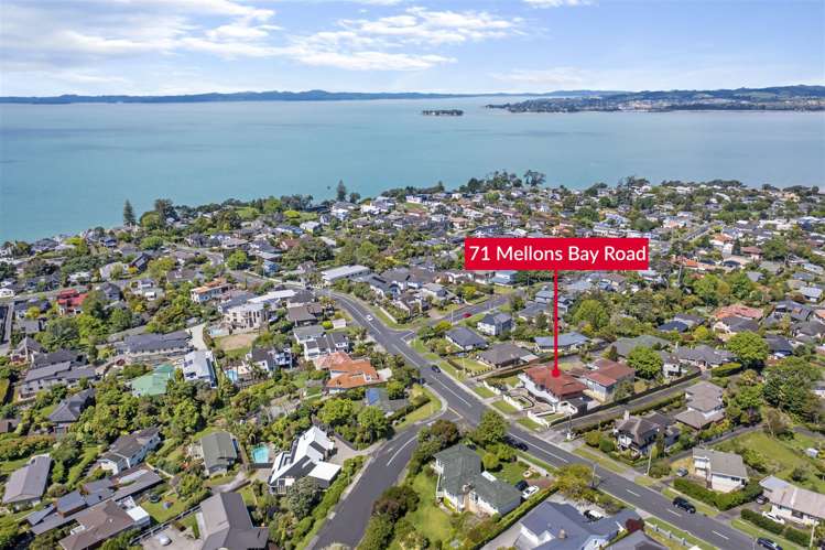 71 Mellons Bay Road Mellons Bay_4