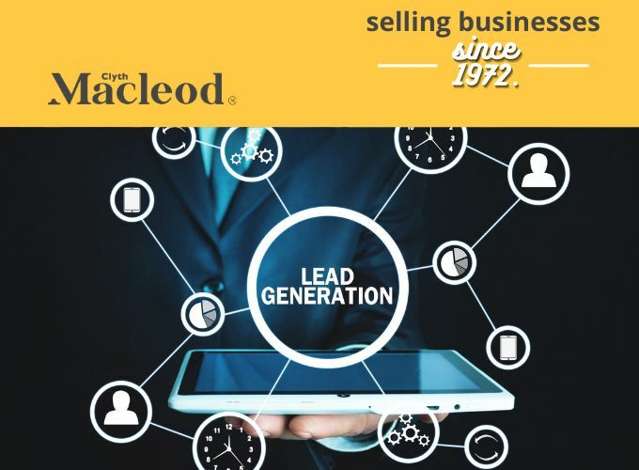 Lead Generation Specialist, Sales & Marketing Solutions Provider - (CML 11160)