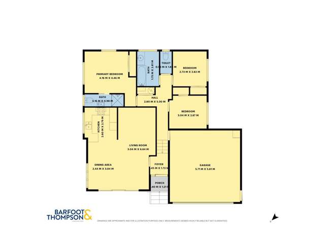 23 McKinley  Road Sunnyvale_1