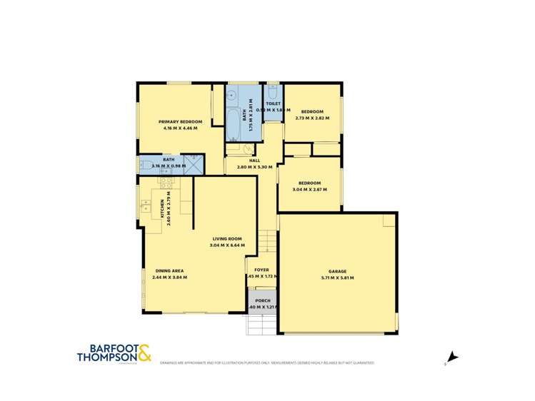 23 McKinley  Road Sunnyvale_9