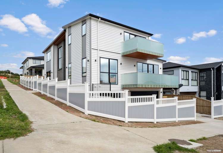 1 Piki Street Flat Bush_0