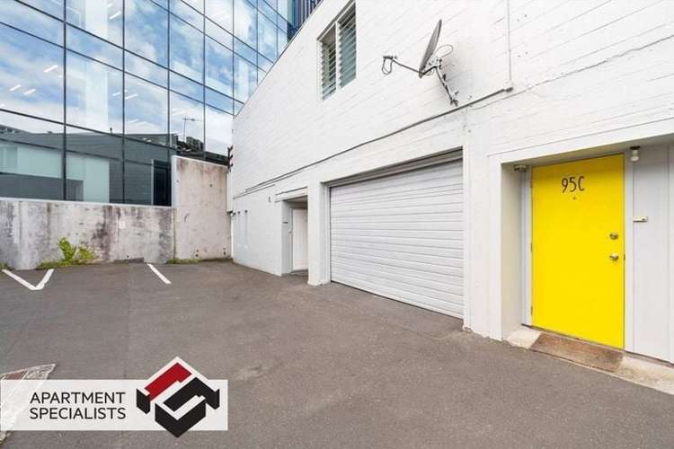 95C Cook Street Auckland Central_9
