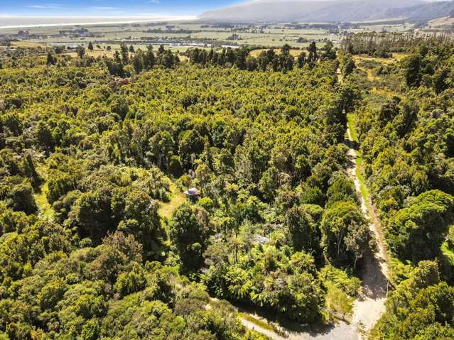 South Terrace Road Karamea_1
