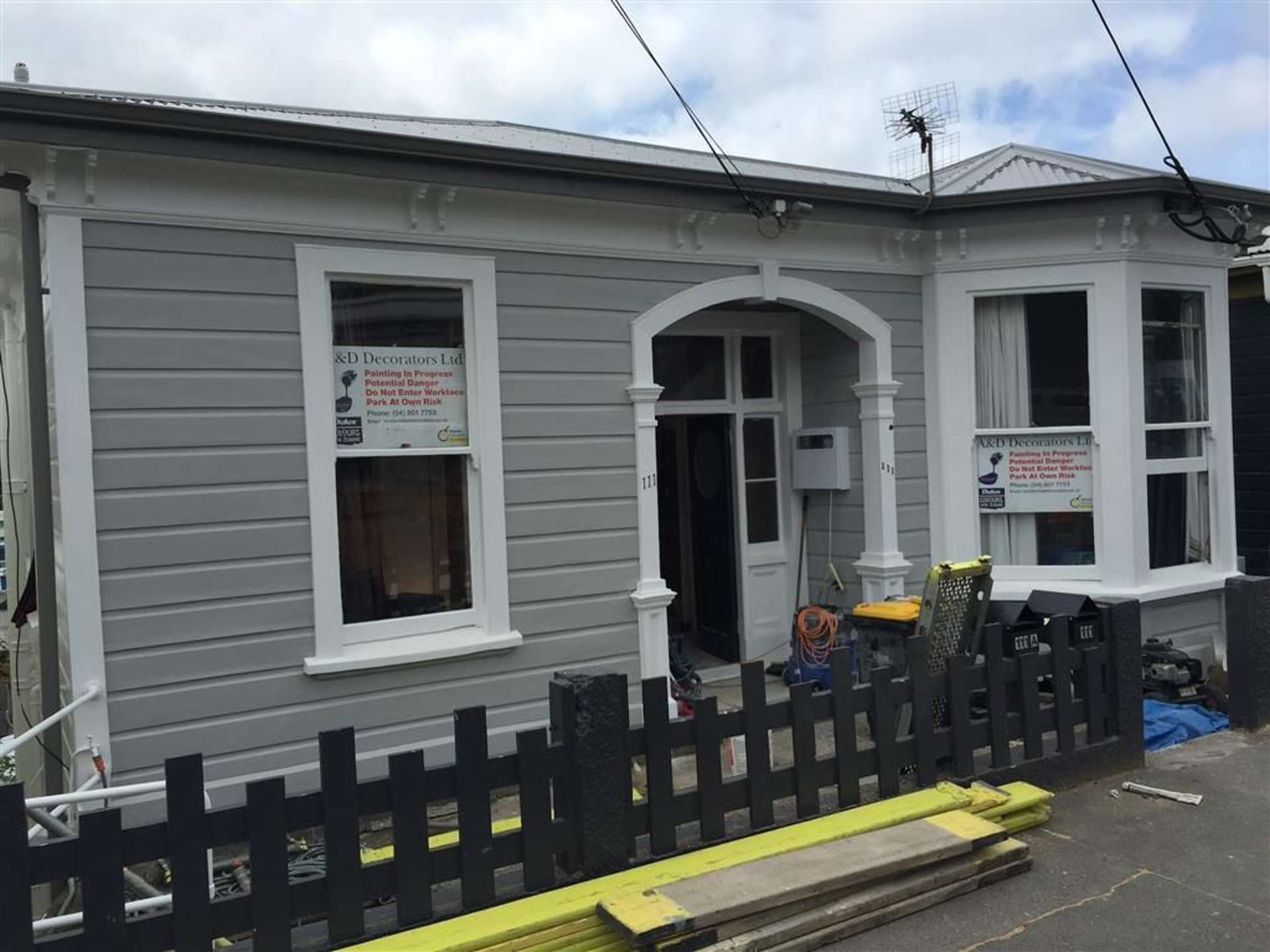 111 Tasman Street Mount Cook_0