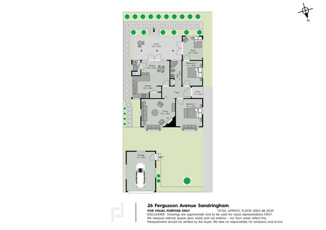 26 Fergusson Avenue Sandringham_1