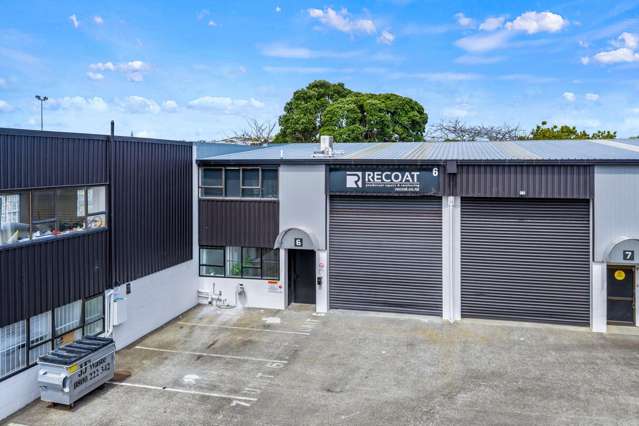 6/61 View Road Wairau Valley_2