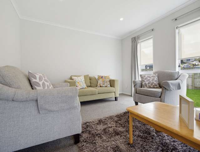 A Relaxed Dinsdale Retreat