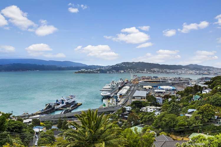 57 Anne Street Wadestown_14