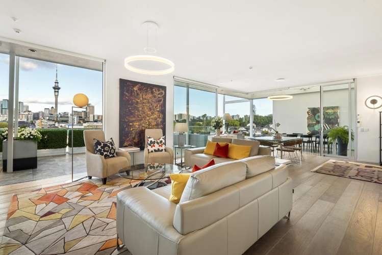 701/28 College Hill Freemans Bay_12