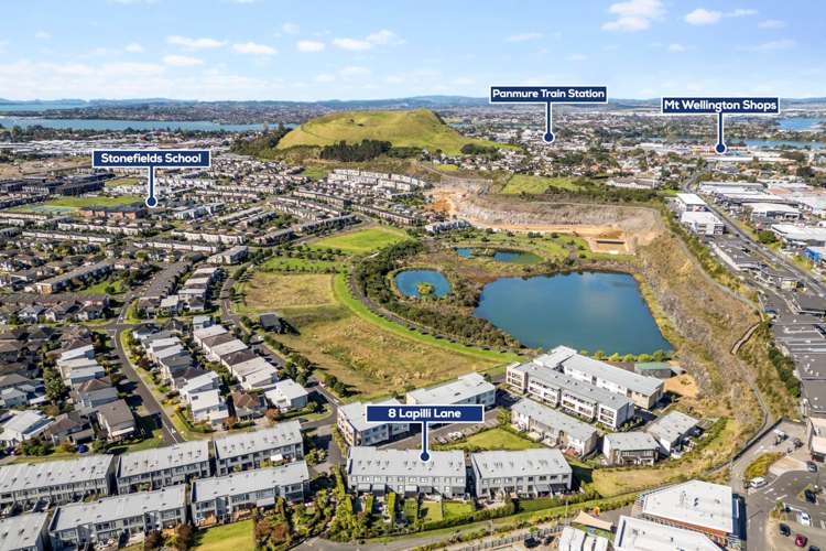 8 Lapilli Lane Stonefields_27