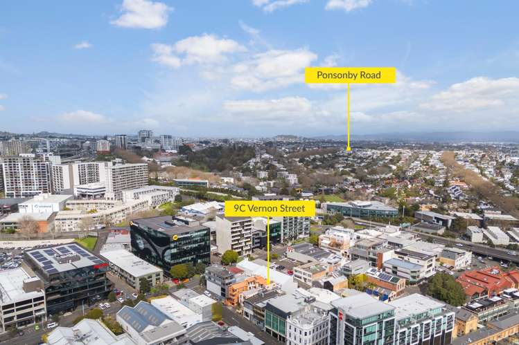 9C Vernon Street Auckland Central_20