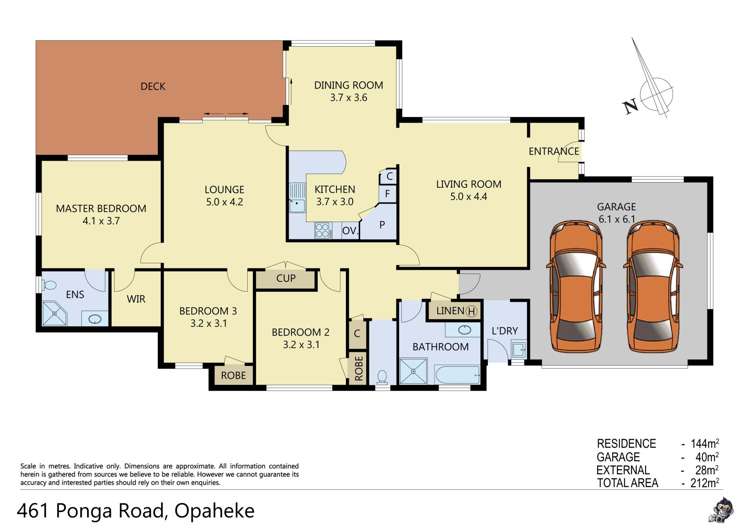 461 Ponga Road Opaheke_17