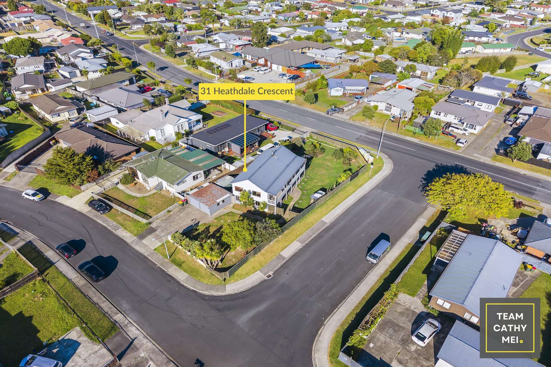 31 Heathdale Crescent Papakura_0