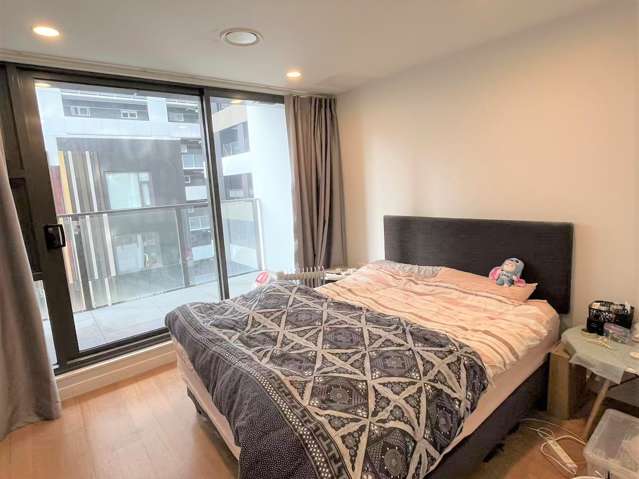 City Centre, 1 bedroom