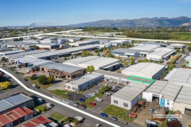 Unit 6, 47 Sonter Road Wigram_3