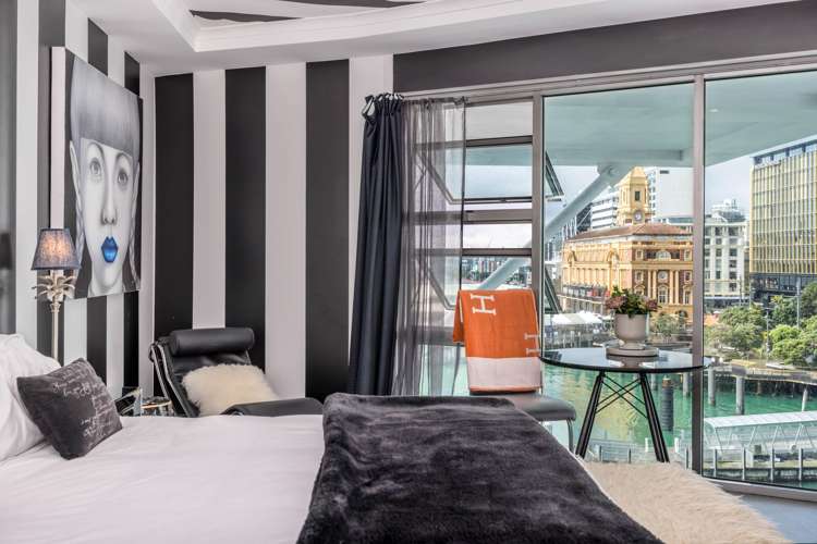 12/137 Quay Street Auckland Central_10