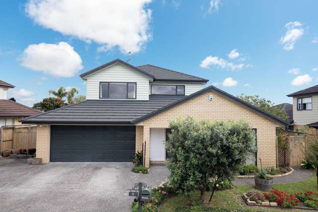 9 Greta Banks Place Wattle Downs_1