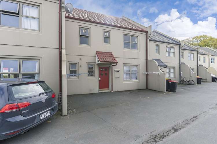 22/54 Anzac Avenue Dunedin Central_23