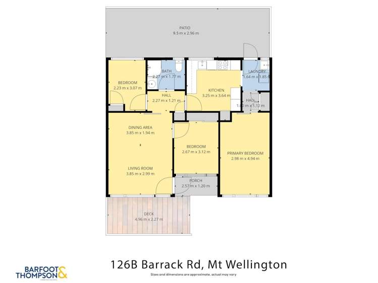 126B Barrack Road Mt Wellington_15