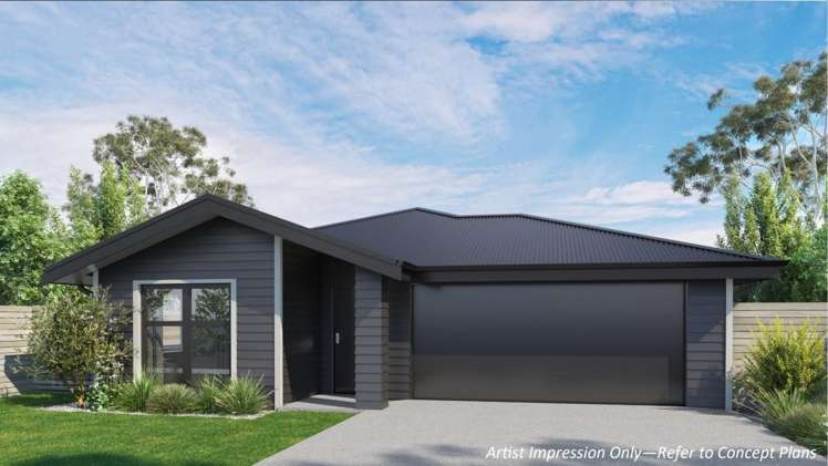 Lot 512 Arbor Green, Faringdon_0