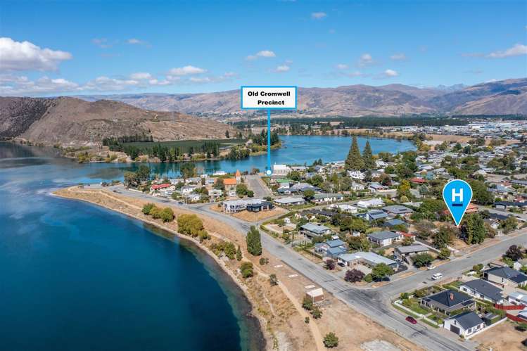 8 Molyneux Avenue Cromwell_12