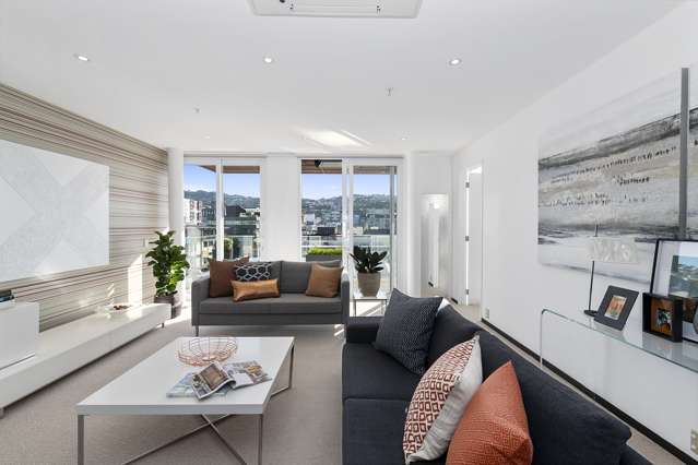 604/38 Jessie Street Te Aro_1