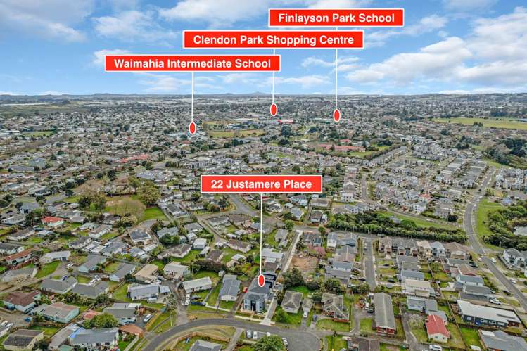 22B Justamere Place Weymouth_25