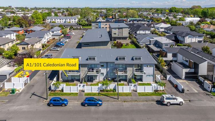 A1/101 Caledonian Road Saint Albans_7