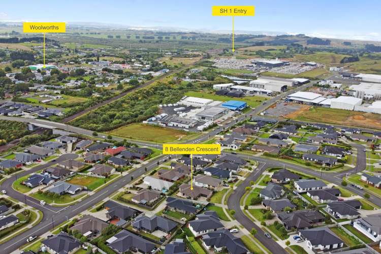 8 Bellenden Crescent Pokeno_25