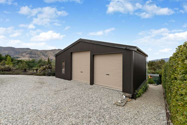 27 Drake Place Lake Hawea_19