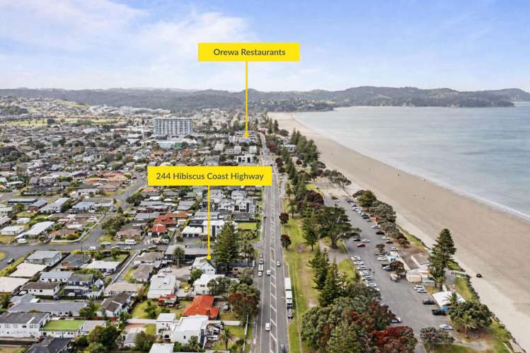 244 Hibiscus Coast Highway Orewa_10
