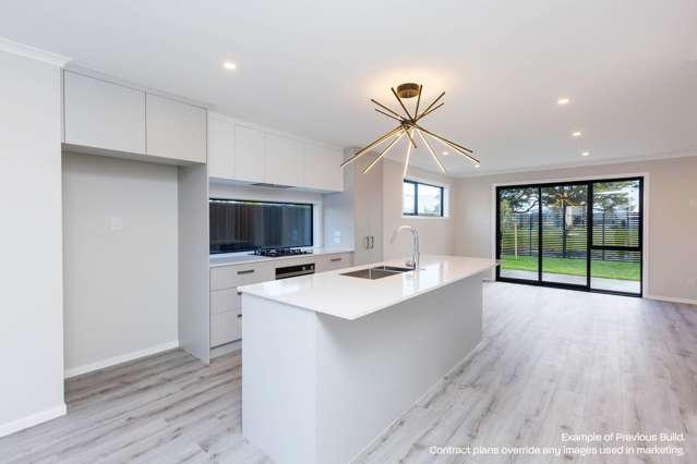 Lot 35/1 Ōrongomai Street Stage 9, The Reserve, Wallaceville Estate Wallaceville_2