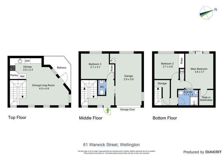 61 Warwick Street Wilton_4