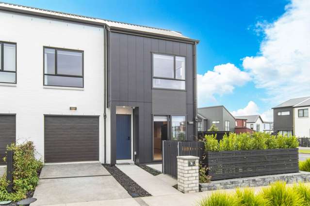 A Corner Position That Changes How You Live!