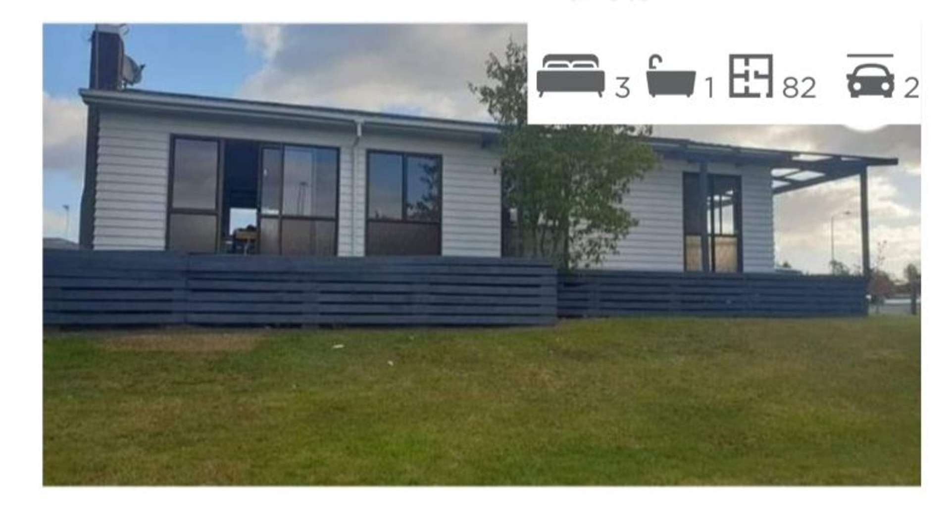 33 morvern crescent tokoroa south waikato houses for rent oneroof