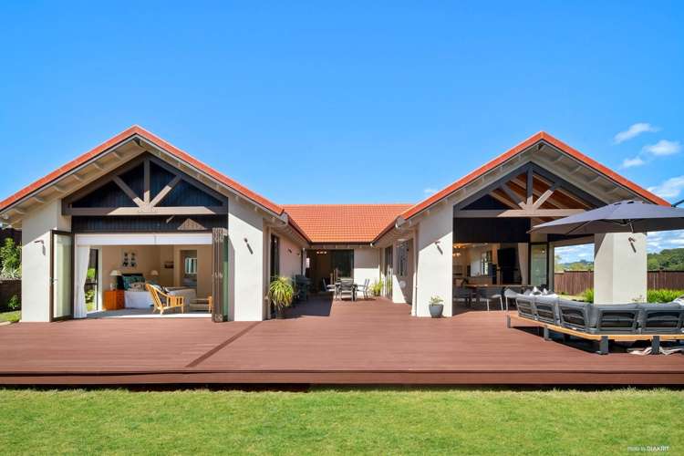 25 Tau Drive Flat Bush_19